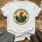 Wolf T-Shirt