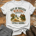 Out of breath T-Shirt