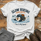 This is my speed T-Shirt