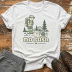No rush T-Shirt