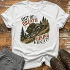 Out of breath T-Shirt