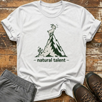 Natural talent T-Shirt