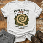 Enjoy the journey T-Shirt