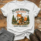 Enjoy the journey T-Shirt