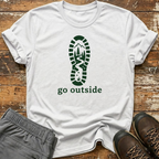 Go outside T-Shirt