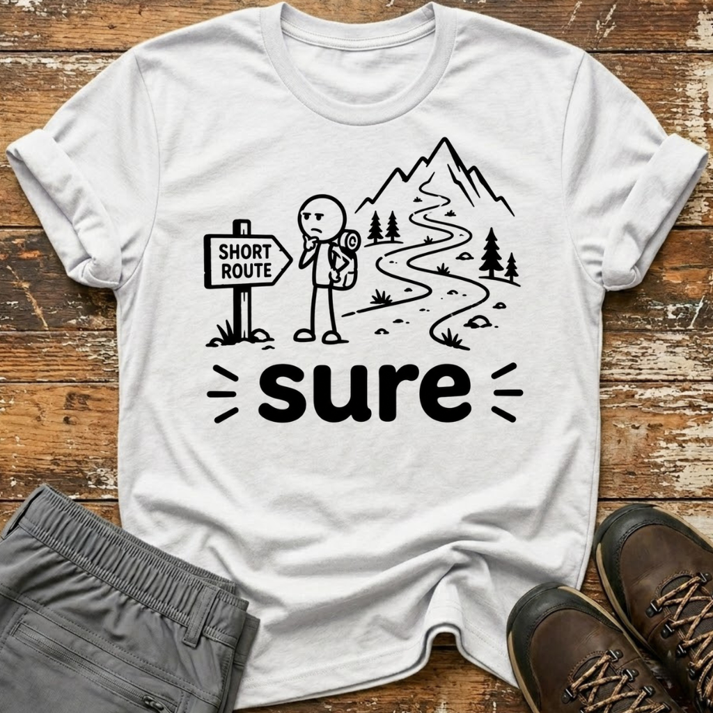 Sure T-Shirt