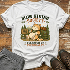 I'll catch up T-Shirt