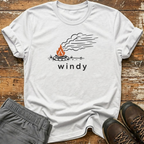 Windy T-Shirt
