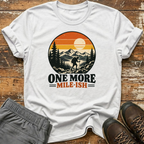 One more mile-ish T-Shirt