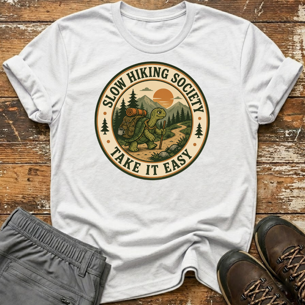 Take it easy T-Shirt