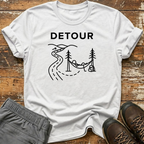 Detour T-Shirt