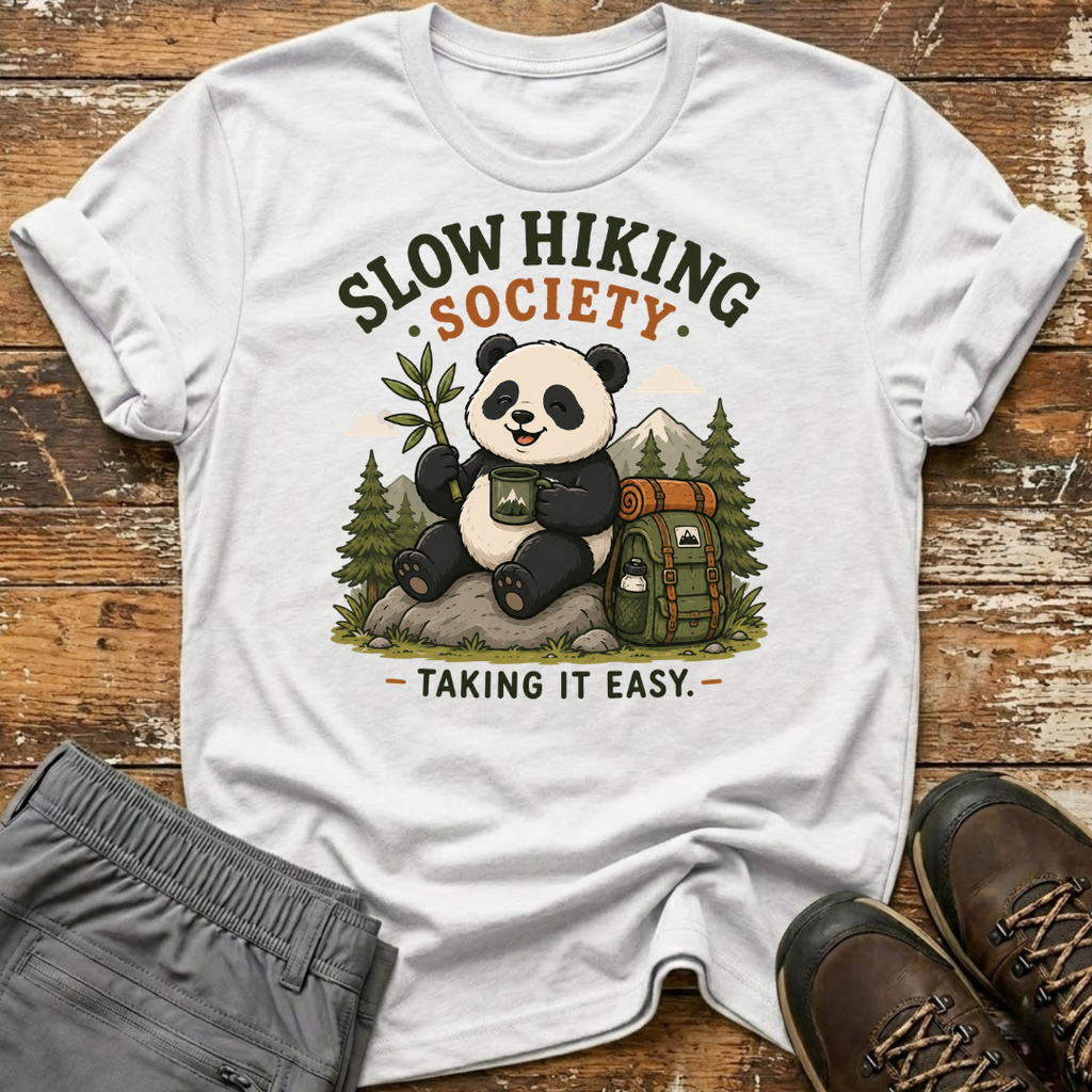 Taking it easy T-Shirt