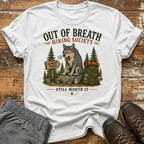 Still worth it  T-Shirt