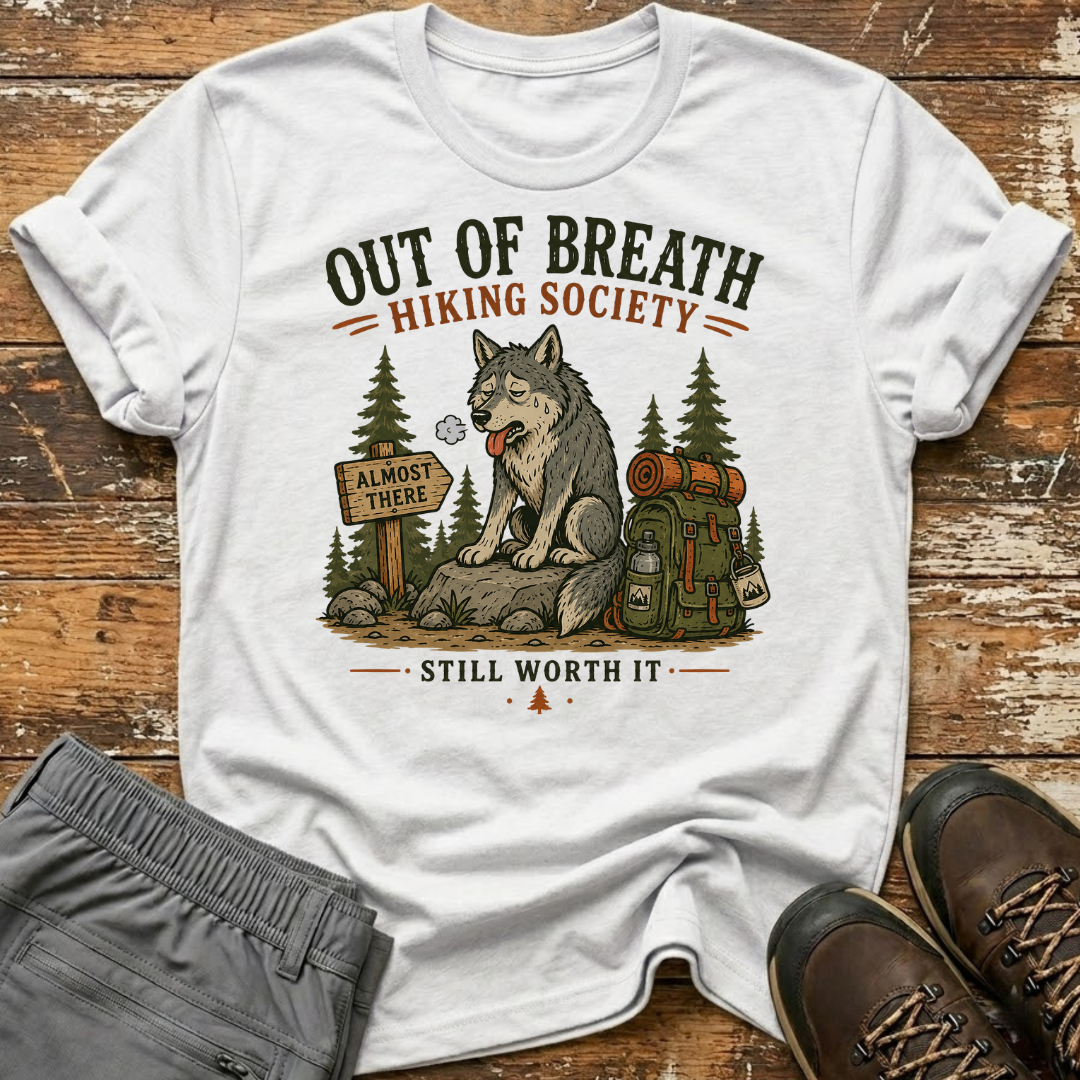 Still worth it  T-Shirt